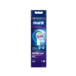 ORAL-B EB18-3 電動牙刷頭
