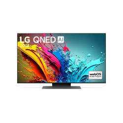 LG 50QNED86TCA 50吋 4K QNED TV