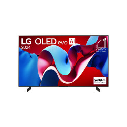 LG OLED42C4PCA 42吋 4K OLED TV