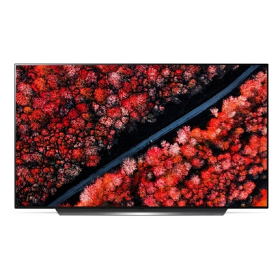 LG OLED65C9PCA 65吋 4K OLED TV