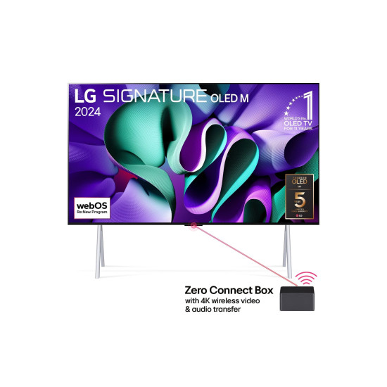 LG OLED97M4PCA 97吋 4K OLED TV