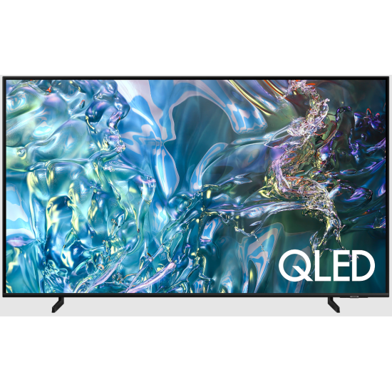 SAMSUNG 三星 QA43Q60DAJXZK 43吋 4K QLED TV