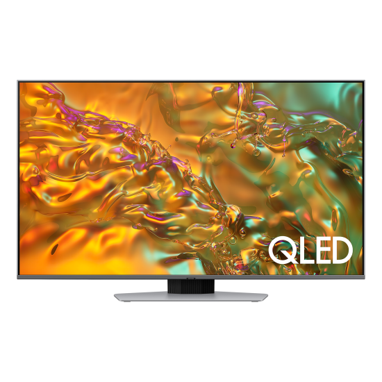 SAMSUNG 三星 QA50Q80DAJXZK 50吋 4K QLED TV