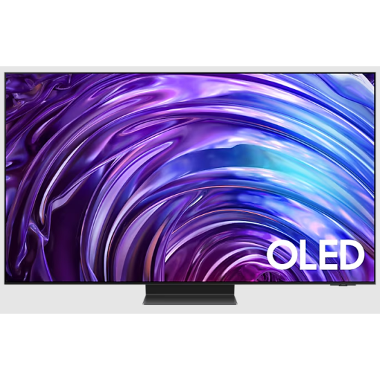 SAMSUNG 三星 QA55S95DAJXZK  55吋 4K OLED TV