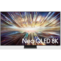 SAMSUNG 三星 QA65QN800DJXZK  65吋 8K Neo QLED TV