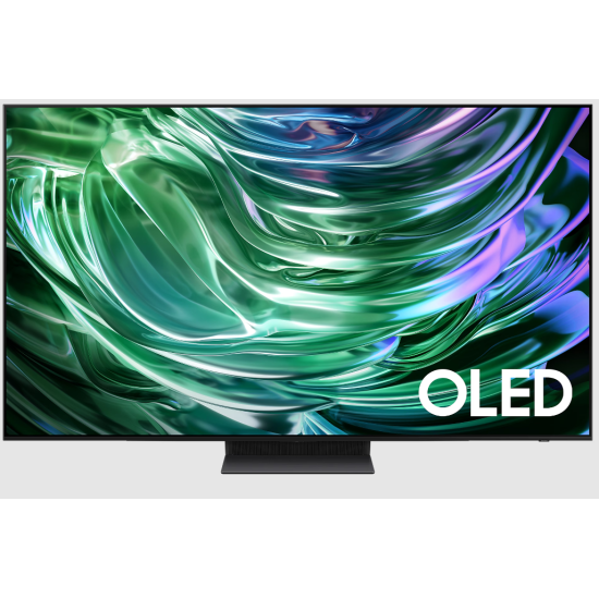 SAMSUNG 三星 QA65S90DAJXZK  65吋 4K OLED TV