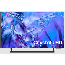 SAMSUNG 三星 UA43DU8500JXZK 43吋 4K SMART TV