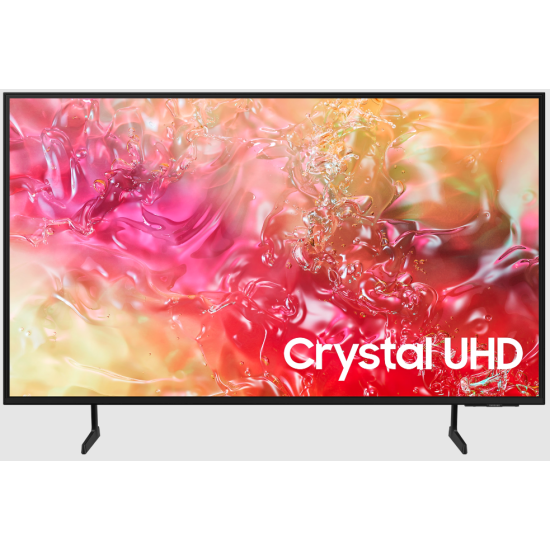 SAMSUNG 三星 UA55DU7700JXZK 55吋 4K SMART TV