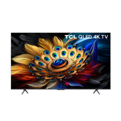 TCL 55C61B 55吋 4K QLED TV