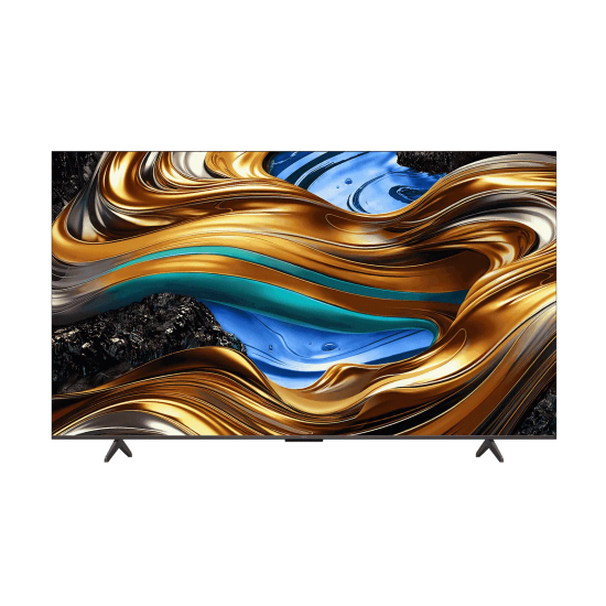 影音,影視,電視,TV,Television,Smart TV,智能電視,平面,曲面,LCD,LED,TCL 55吋 P755 系列 4K Google 電視 55P755