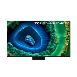 TCL 65C855 65吋 4K QD-Mini LED SMART TV
