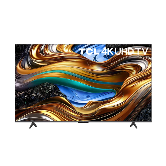 影音,影視,電視,TV,Television,Smart TV,智能電視,平面,曲面,LCD,LED,TCL 75吋 P755 系列 4K Google 電視 75P755