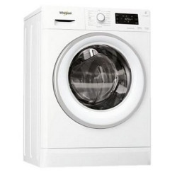 WHIRLPOOL 惠而浦 WFCR86430 前置式二合一洗衣乾衣機 (洗衣: 8公斤 / 乾衣: 6公斤 - 1400轉/分鐘)